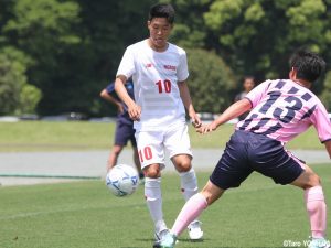 U 15試合結果 Ofaリーグu 15 1部 Vs キングス U 15 大分県別府市のサッカークラブチーム 別府fcミネルバ U 15