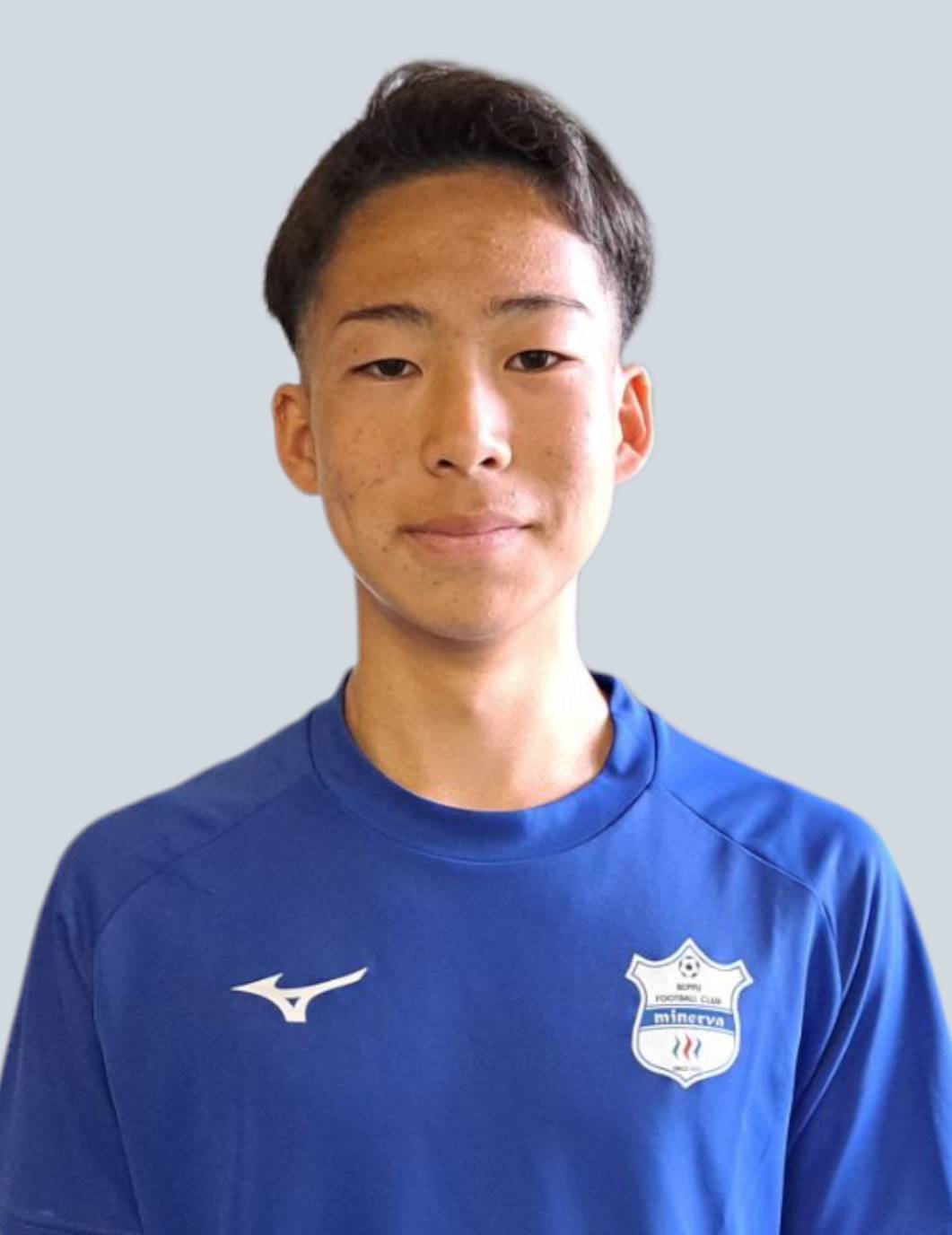 井上 皓登