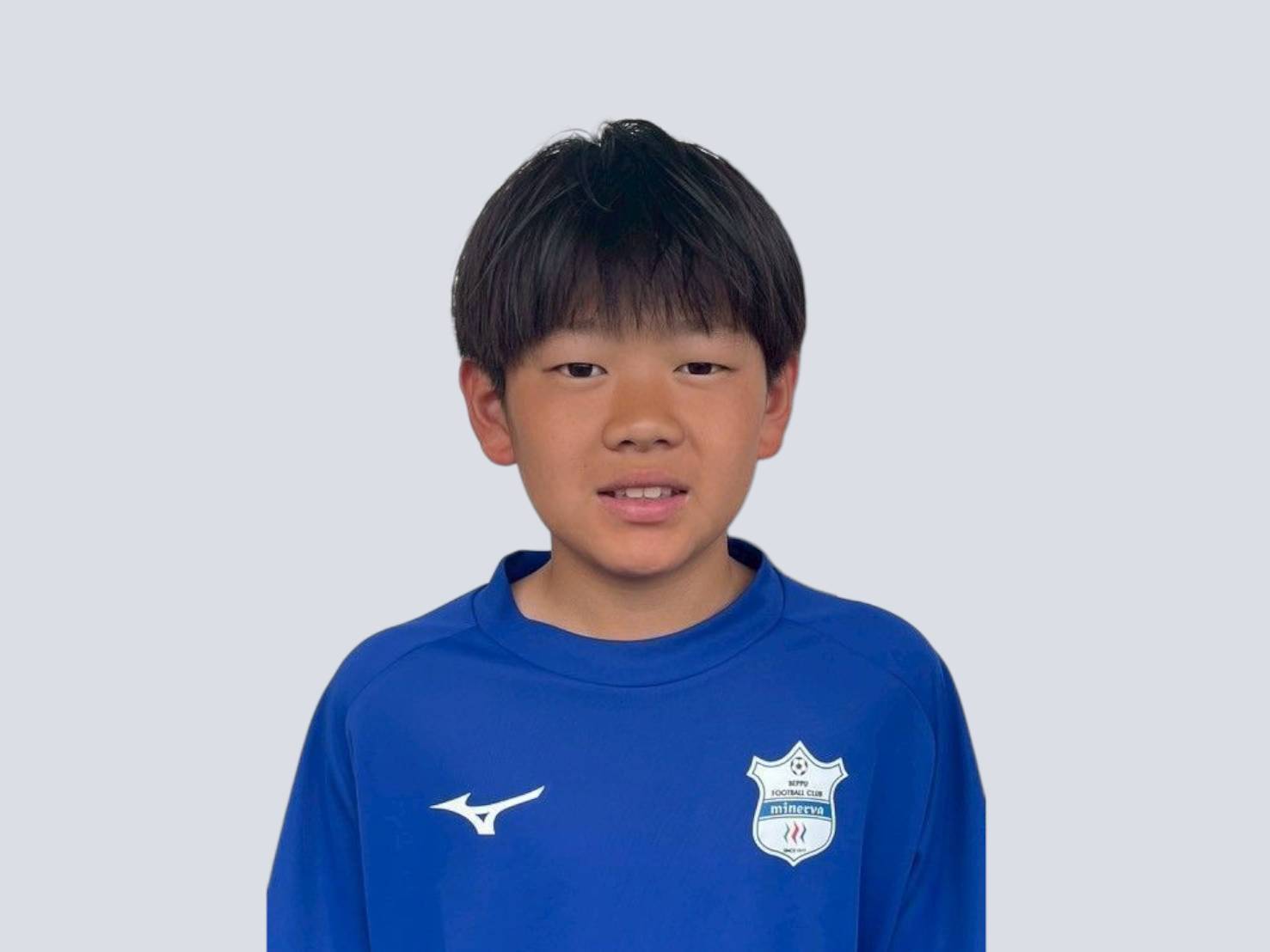 小石 蔵真