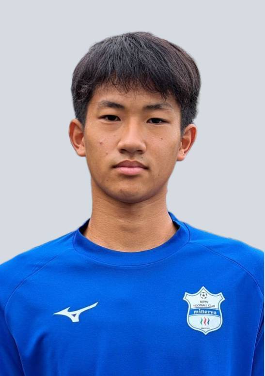 内田 翔貴