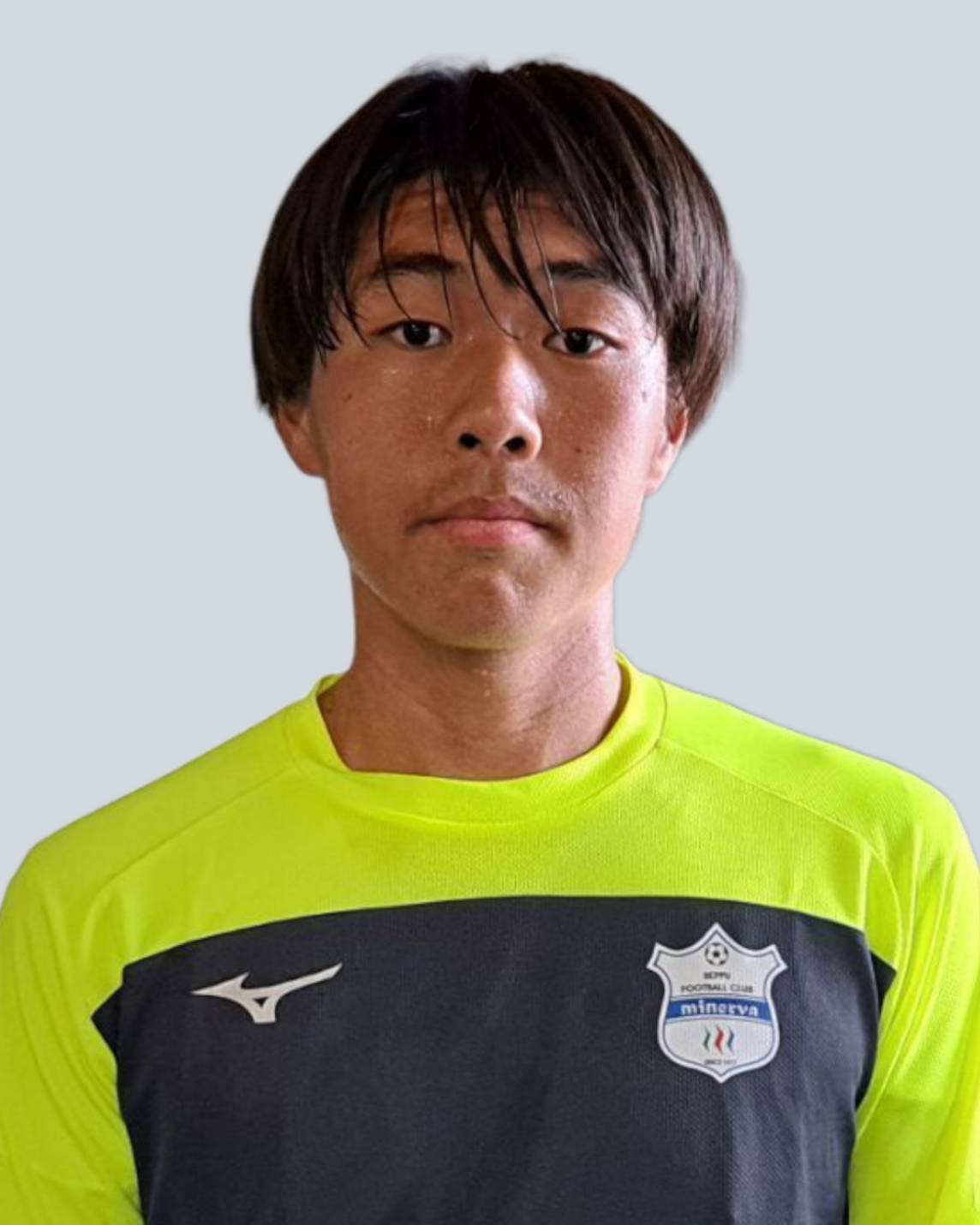 衛藤 颯
